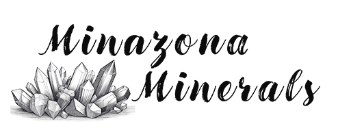 Minazona Minerals