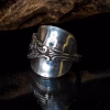 Vintage Spoon Ring