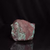 Raw Cuprite Chrysocolla