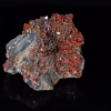 Vanadinite Crystals on Matrix - Image 2