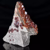 Vanadanite Crystals on Matrix - Image 2