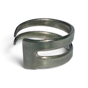 Fork Tine Ring