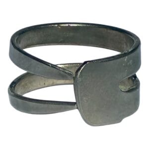 Vintage Fork Tine Ring